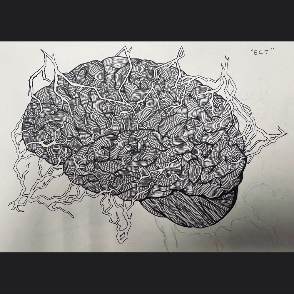 LOOKING TO SWAP ART FOR ART! - Picture 3 of 16